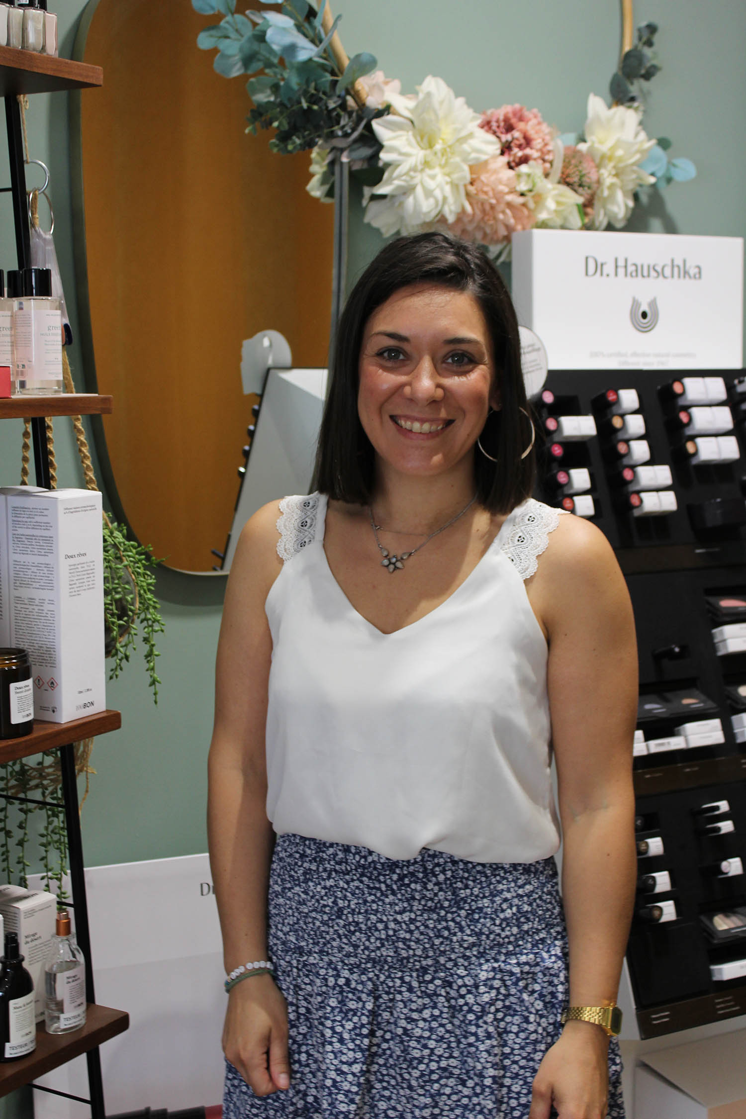 Institut St Augustin