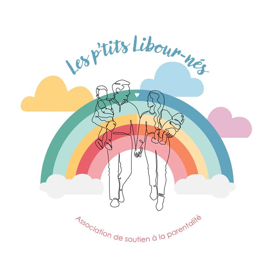 Le march&eacute; de No&euml;l des JSA 2025 en soutien avec l�association des P�tits Libour�n&eacute;s