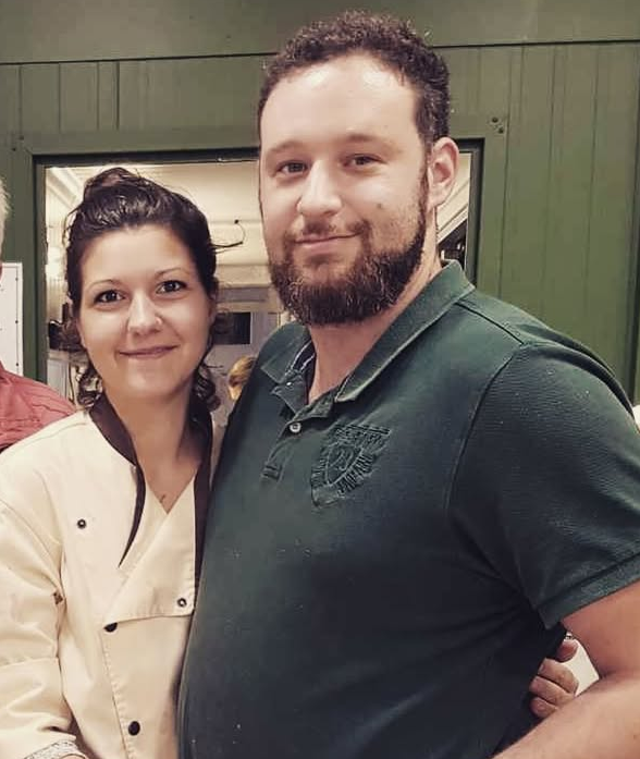 La boucherie Sainte Augustine