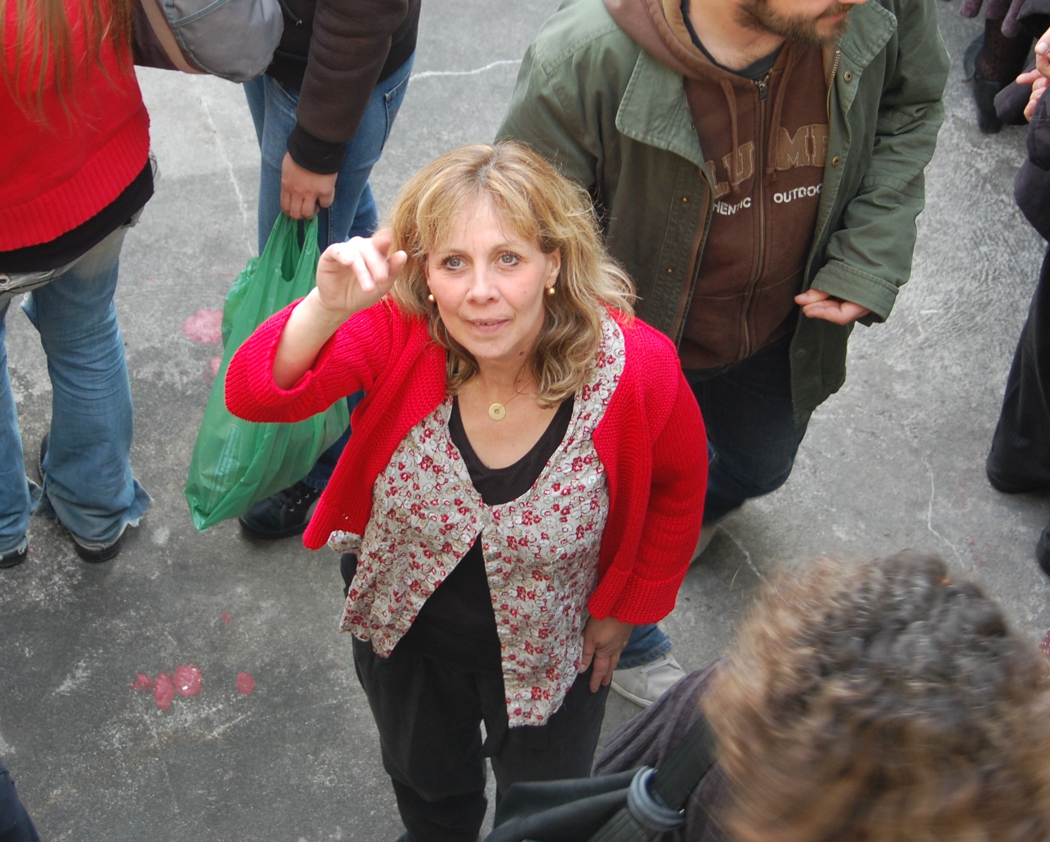 Une page se tourne pour les JSA et Danielle Fortin