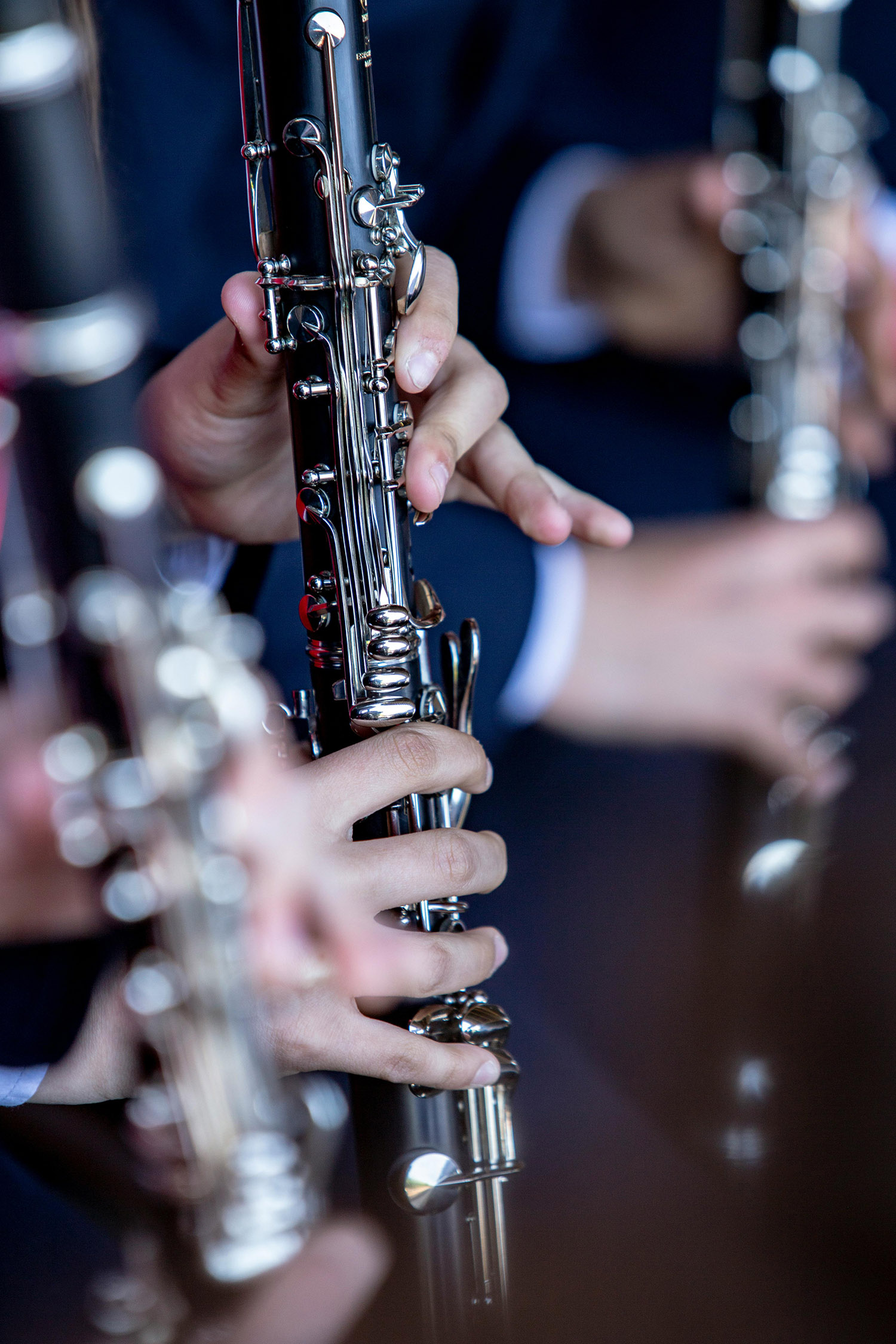 Nouvelle activit&eacute; &agrave; l�&eacute;cole de musique&nbsp;: l�orchestre d�harmonie