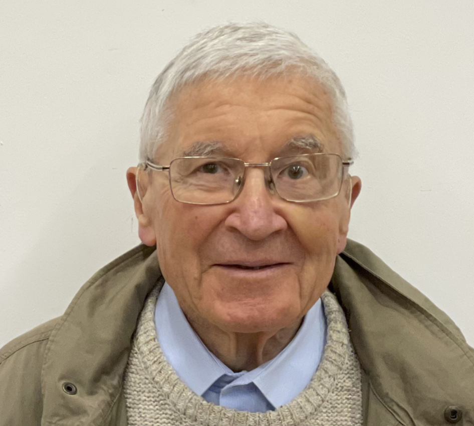 D&eacute;c&egrave;s de Jean-Marie Roum&eacute;goux