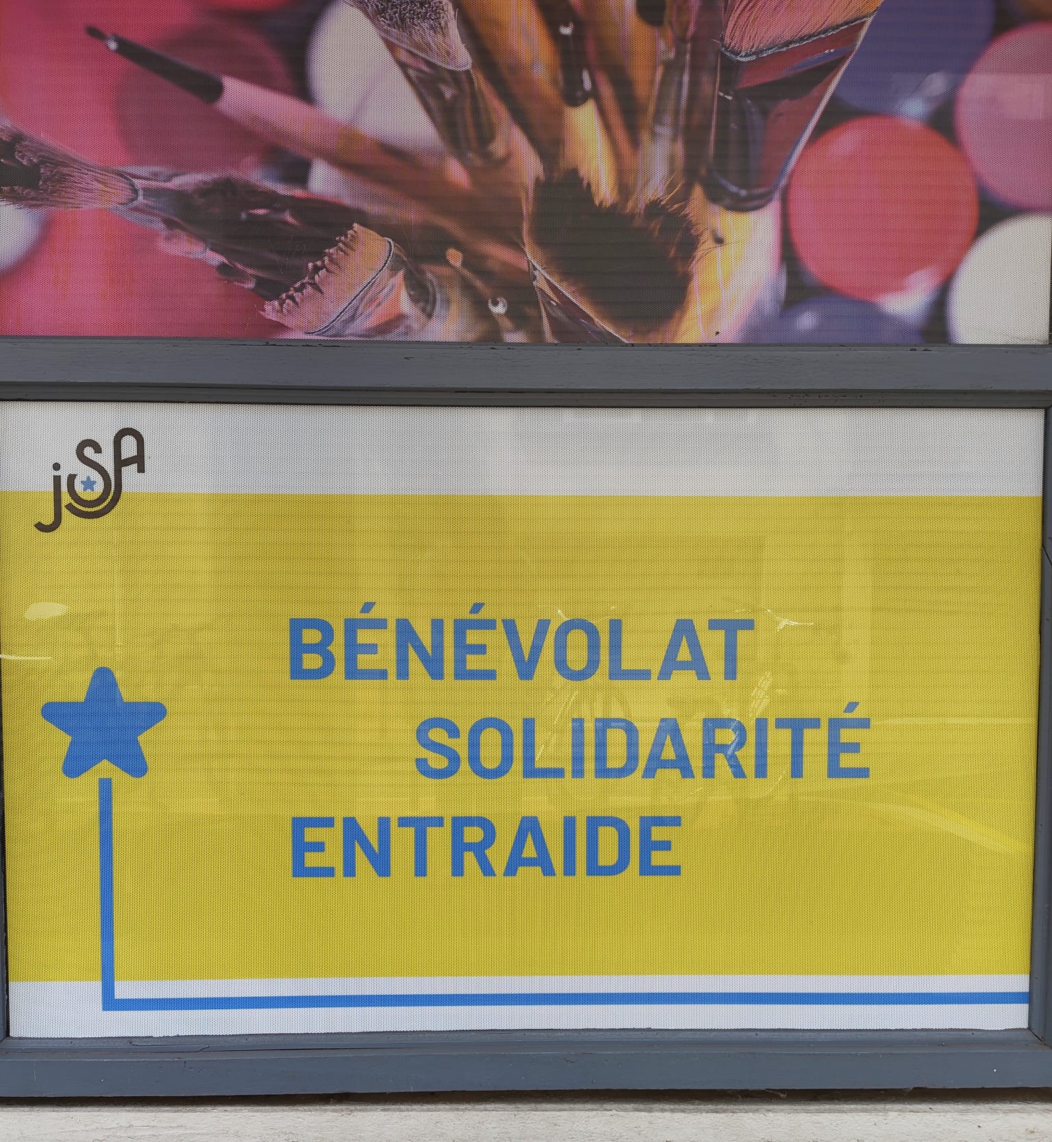 Lancement du club b&eacute;n&eacute;voles d&egrave;s la rentr&eacute;e