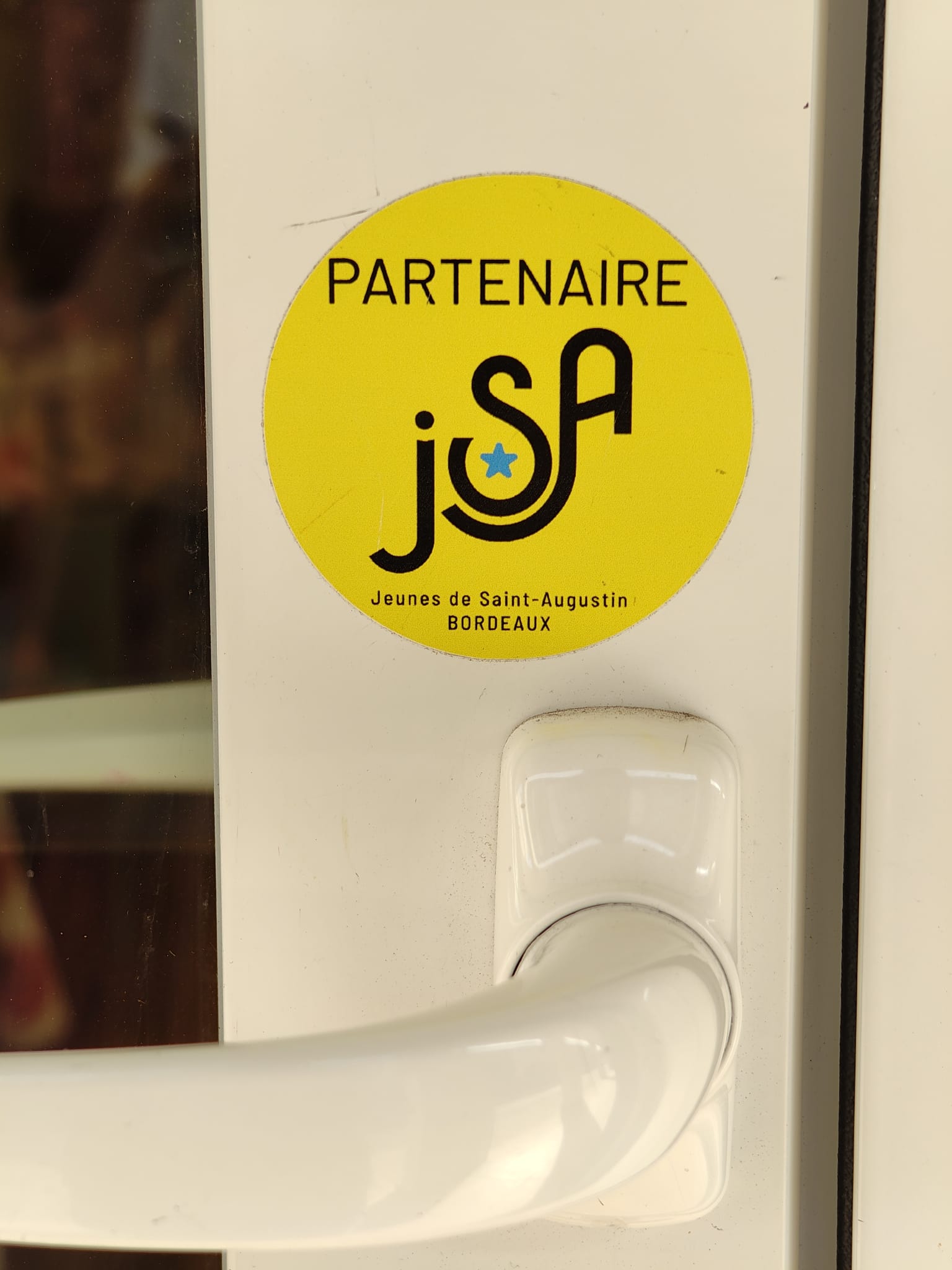 Les nouveaux partenaires du club&nbsp;!