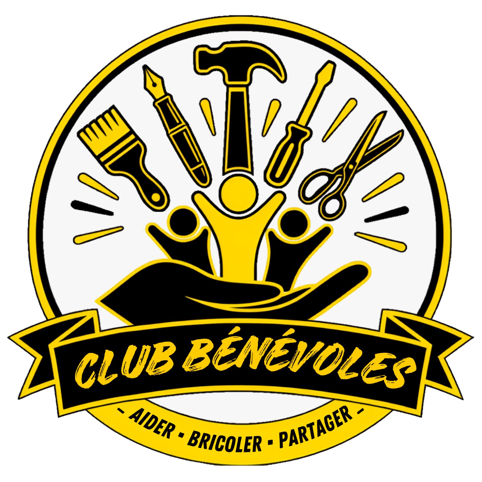 Lancement du club b&eacute;n&eacute;voles d&egrave;s la rentr&eacute;e