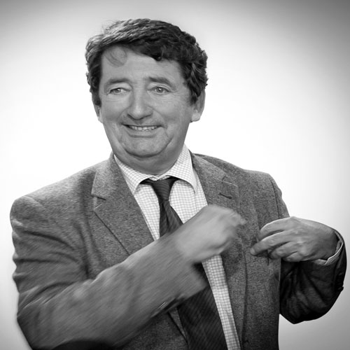 Jean-Louis David mis à l’honneur par les JSA