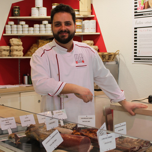 Celer à l’heure espagnole !