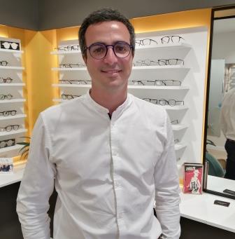 Médoc Optique, un nouveau partenaire 100% St Augustin