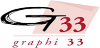 Notre partenaire Graphi 33