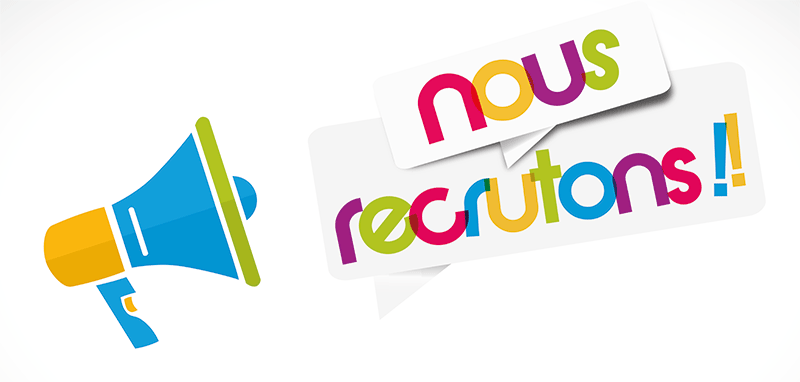Les JSA recrutent !