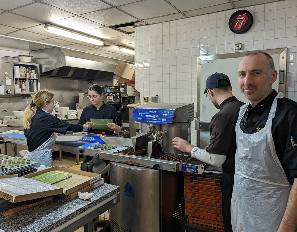 La cacaoterie de Mialy, notre partenaire gourmand