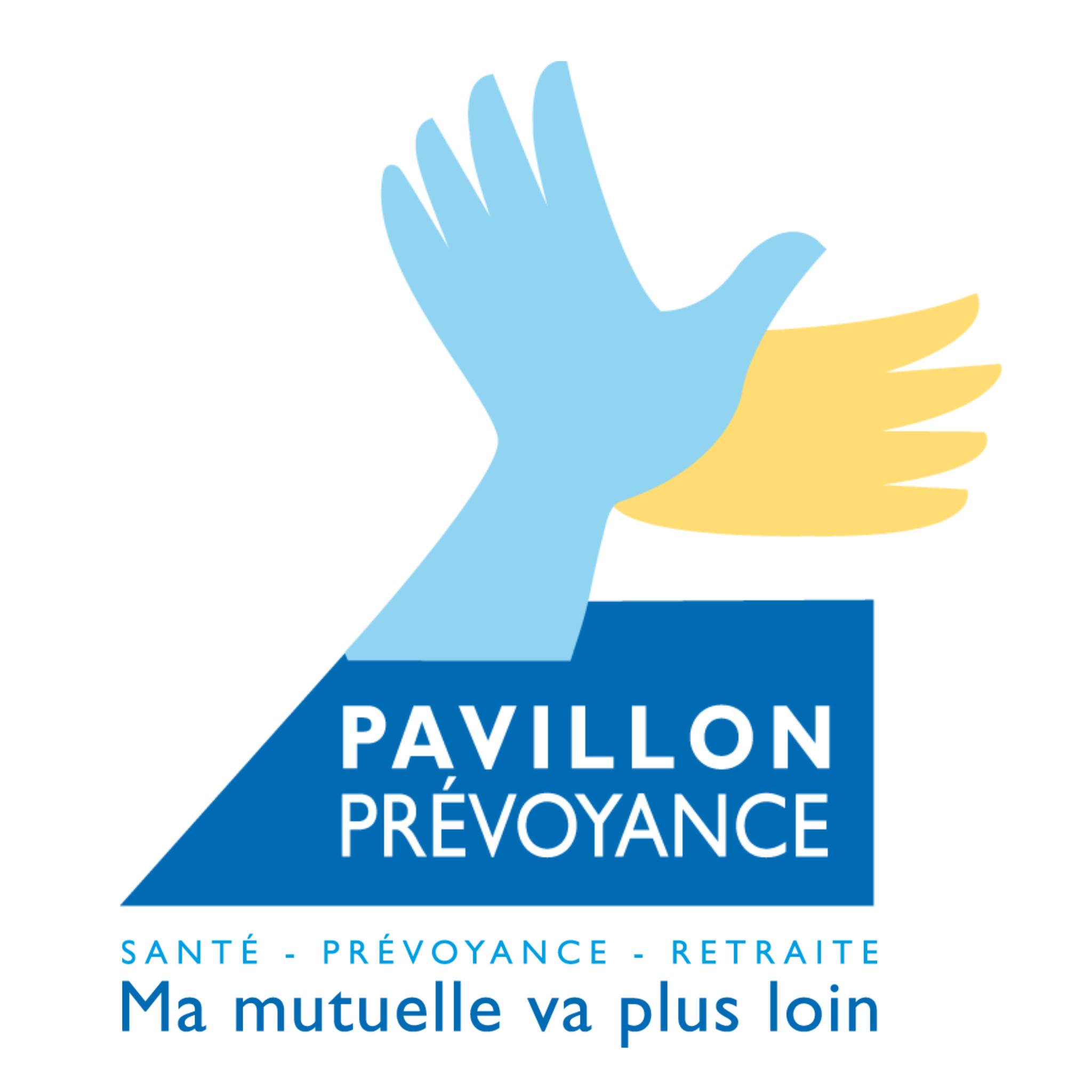 Pavillon Prévoyance, notre partenaire santé !