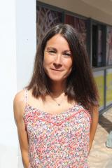 Violaine Navarro