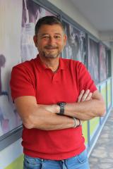 Philippe Bozzani