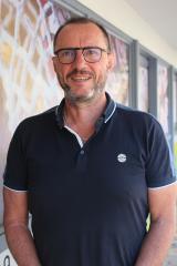 Alain Vigneau