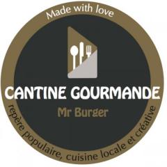 Cantine gourmande