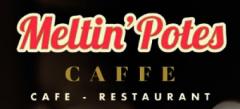 Meltin'Potes caff