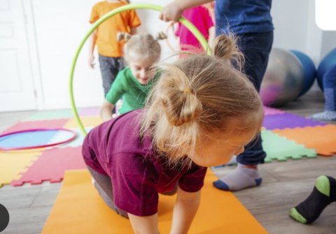 Atelier des Tout Petits 