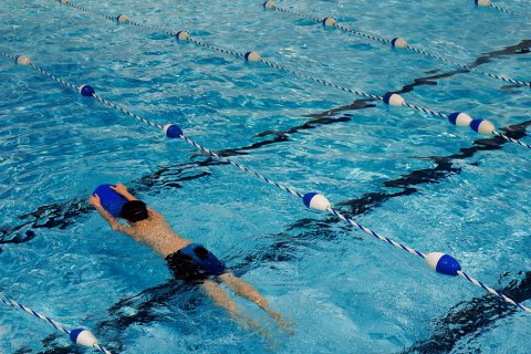 SWIM STAR 