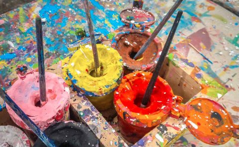 Atelier Plastico