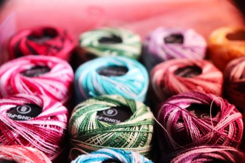 L'atelier des filles