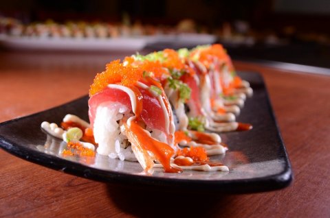 Cours de cuisine japonaise à Bordeaux Saint-Augustin