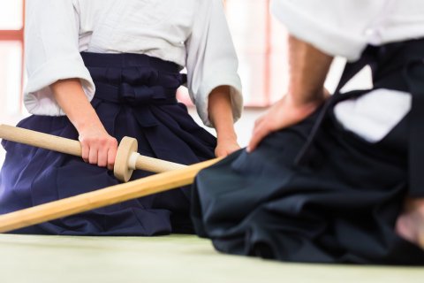 Aikido